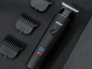 ماشین اصلاح خط زن و صفر زن VGR V-937 سفارش اروپا+گارانتی 18 ماهه