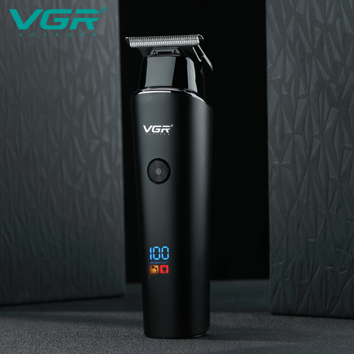 ماشین اصلاح خط زن و صفر زن VGR V-937 سفارش اروپا+گارانتی معتبر