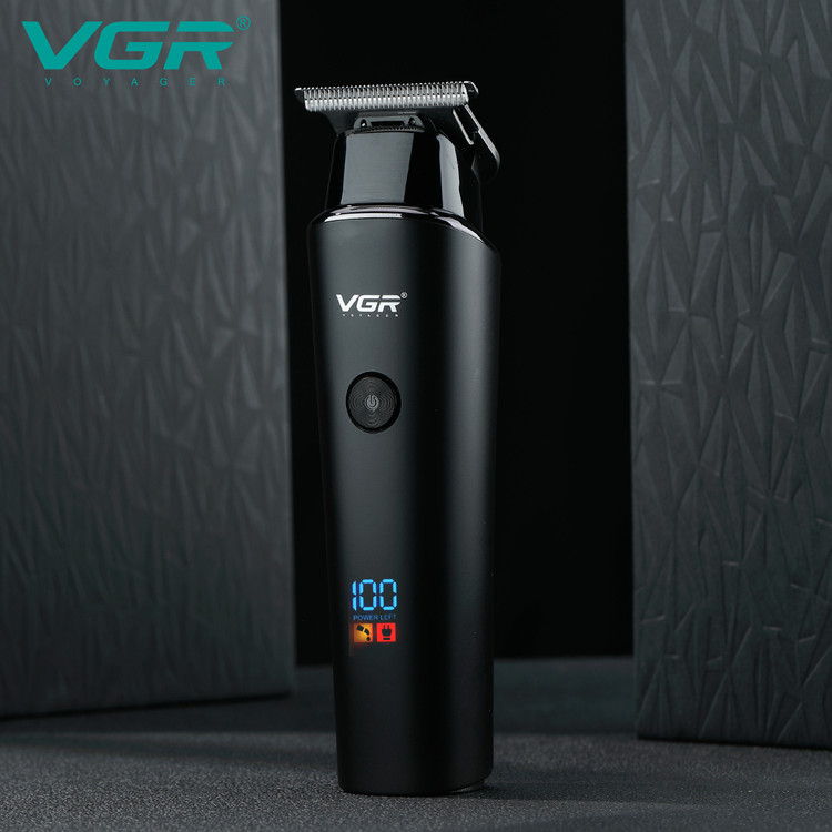 ماشین اصلاح خط زن و صفر زن VGR V-937 سفارش اروپا+گارانتی 18 ماهه