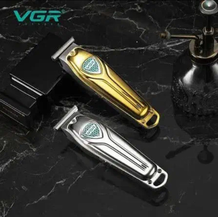 ماشین اصلاح خط زن و صفرزن VGR V-911 برند وی جی آر
