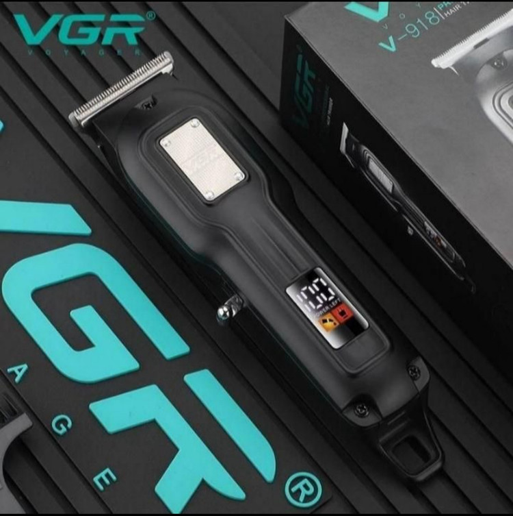 ماشین اصلاح خط زن صفر زن VGR V-918 (VIP)