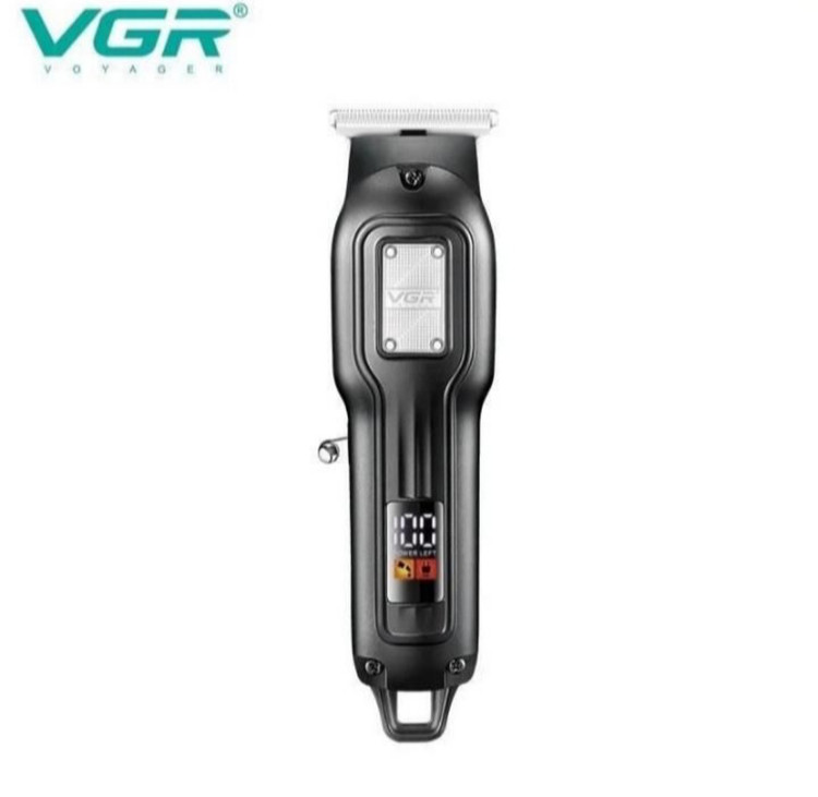 ماشین اصلاح خط زن صفر زن VGR V-918 (VIP)