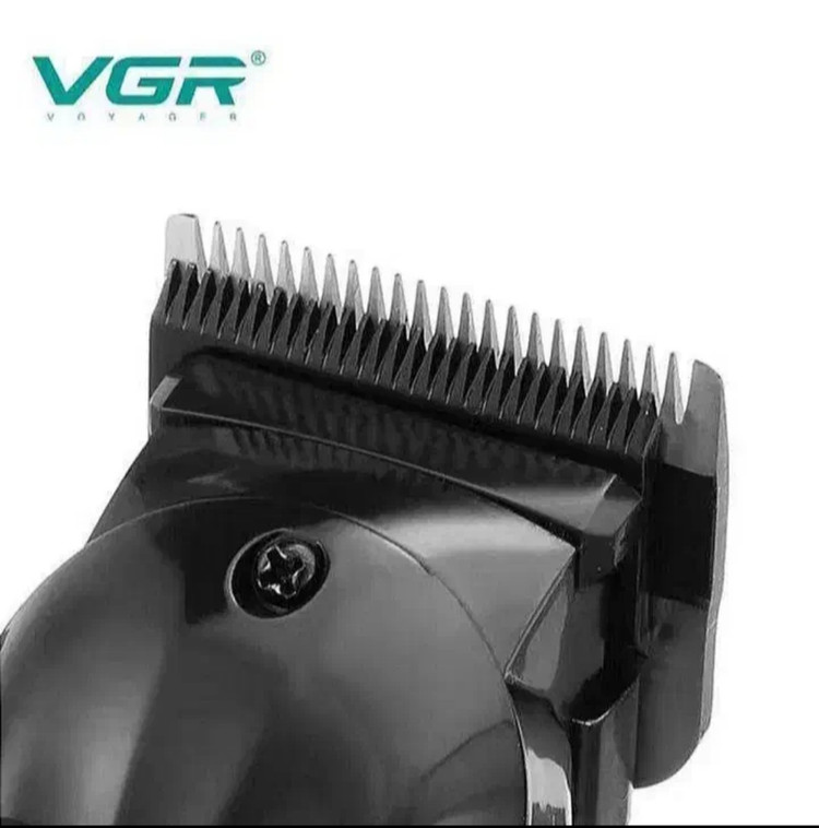 ماشین اصلاح کلیپر و حجم زنVGR V-282حرفه ای+گارانتی