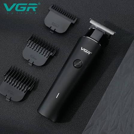 ماشین اصلاح / ریش تراش خط زن و صفر زن VGR V-933 سفارش اروپا+گارانتی 18 ماهه